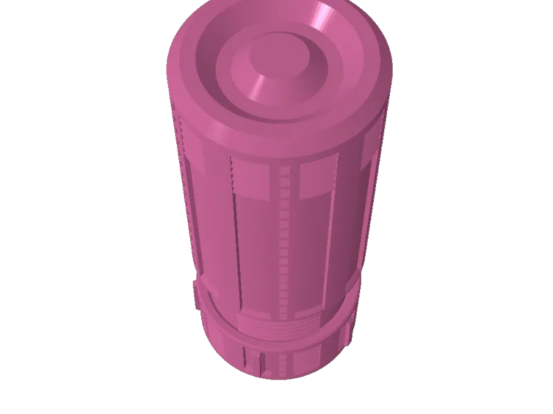 Neutron Tube