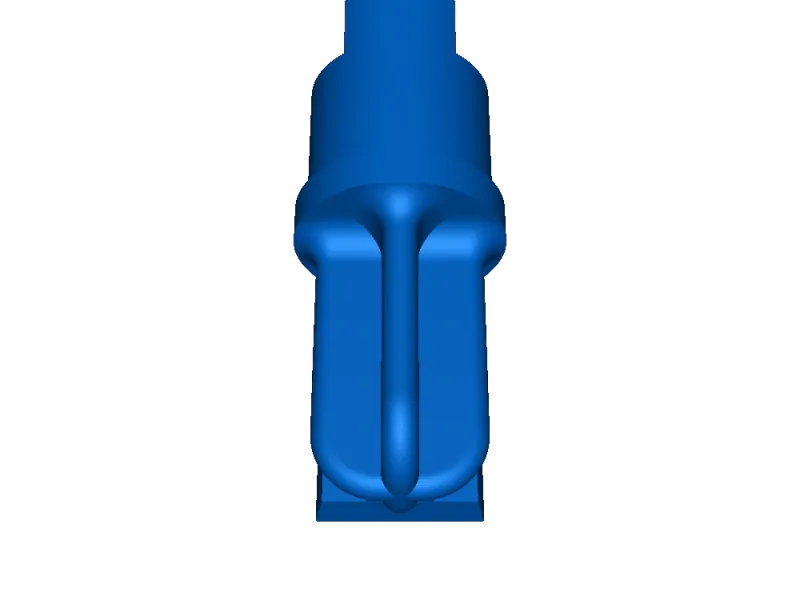 10 round 22 lr cmmg mag