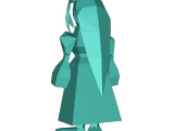 ff7 poly characters -0
