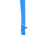 Machete -0