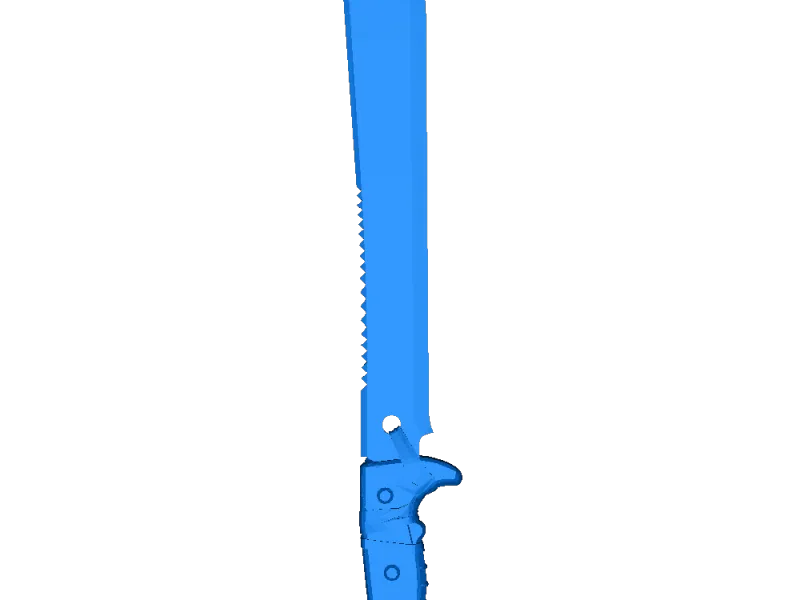 Machette 