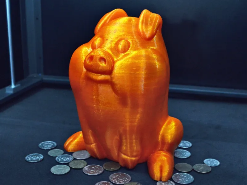 Piggy bank