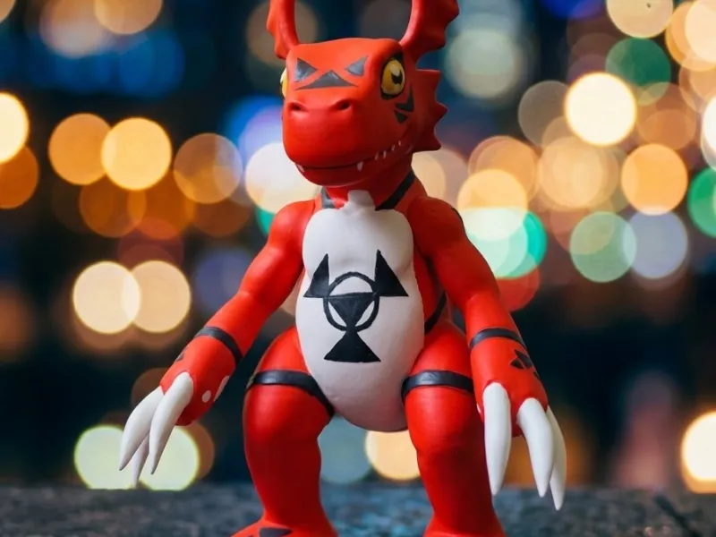 Guilmon