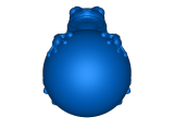 frog sphere torture test-0