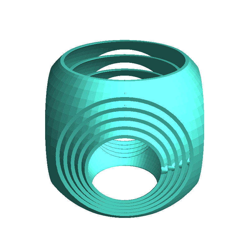gyrothecube