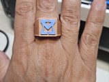 Anillo María -0