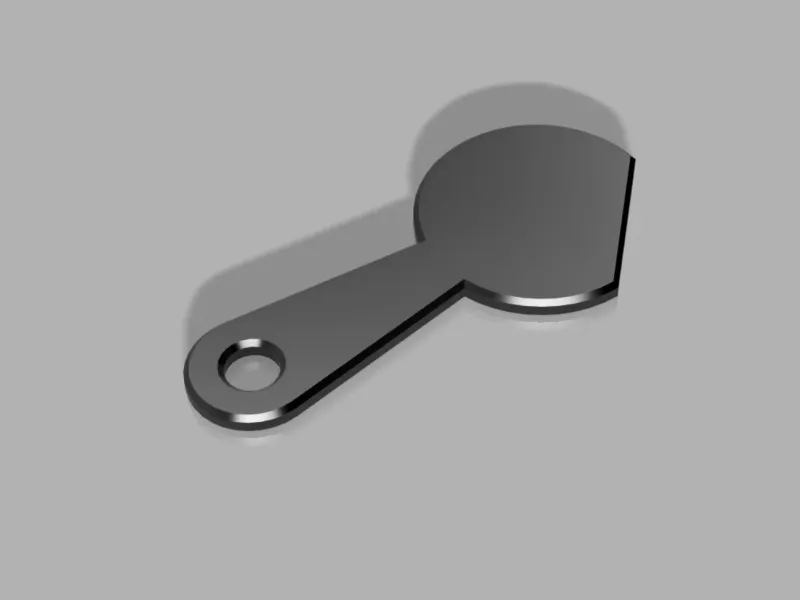 REMOVABLE Shopping Cart Coin Einkaufswagen