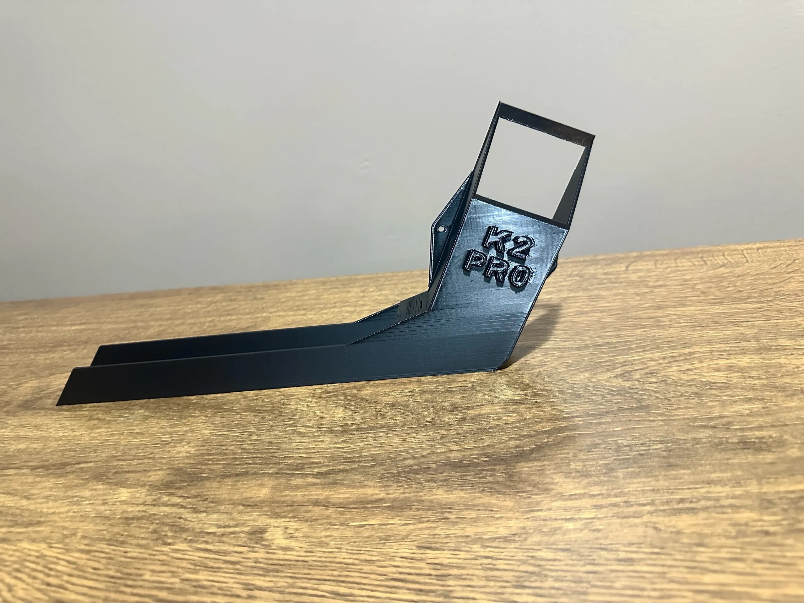 K2 Pro Poop chute-1