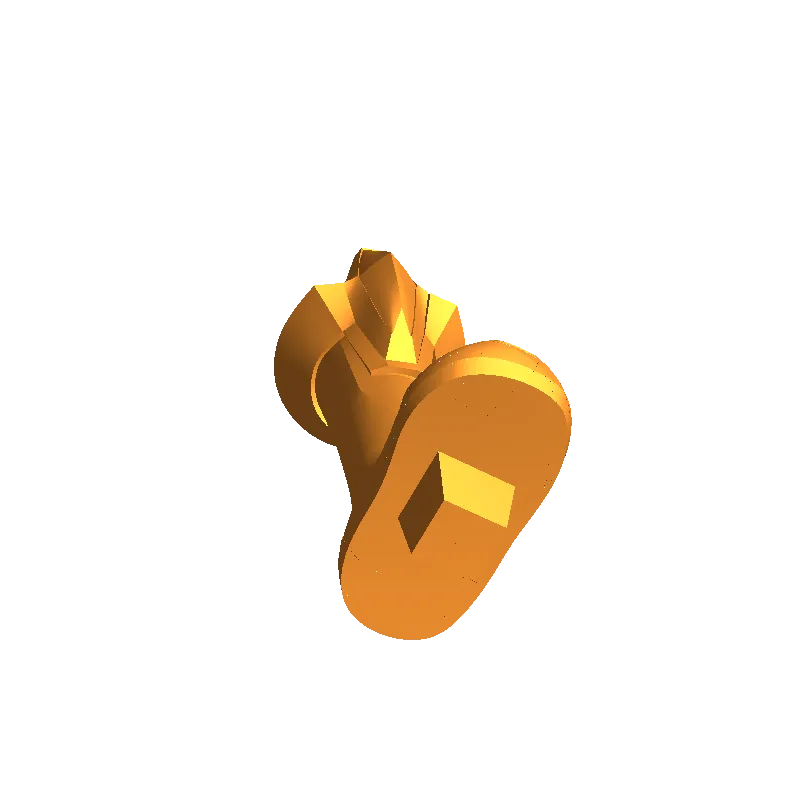 ROBLOX Dominus Aureus-transparent