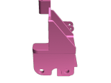 Direct drive fang duct-0
