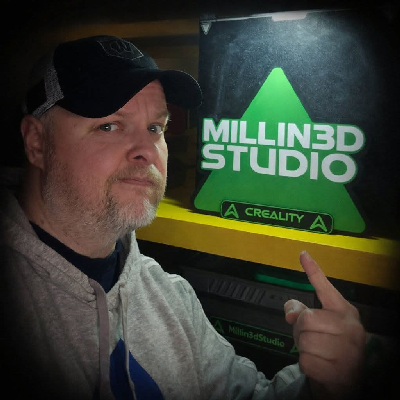 avatar of Millin3dStudio