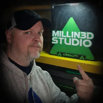 Millin3dStudio