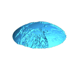 Earth With Hearts 😮-1