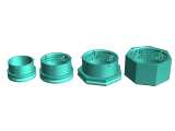 Labirynth boxes HARD-2