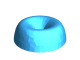 Fluffy Donut-0