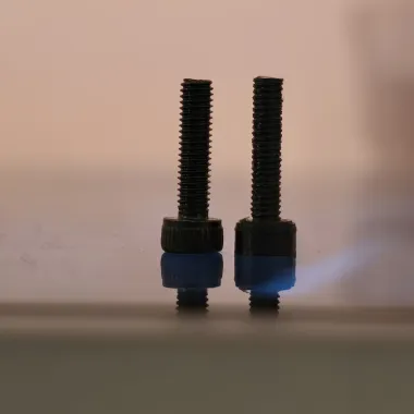 Creality K1 MAX Side Mounted Spool Holder-1