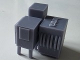 RN2D Close-Coupled Substation -3