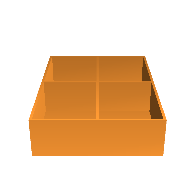 Caja para guardar cartas Pokémon