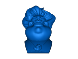 Busto Úrsula -0