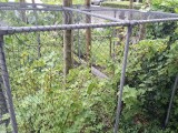 Garden Net Frame Corner for 3/4" PVC Pipe-5