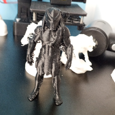 avatar of comando lobo