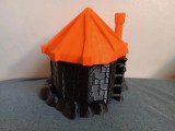 Witch's house-5
