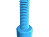 m3x10 screw-0