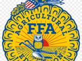 FFA wall sign-4