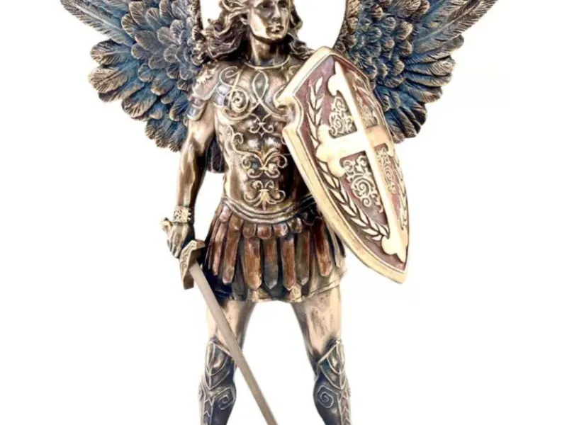 São Miguel arcanjo