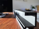 modular Ledstrip downlight wallmount -5