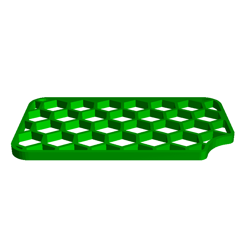screen