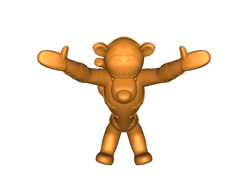 tigger