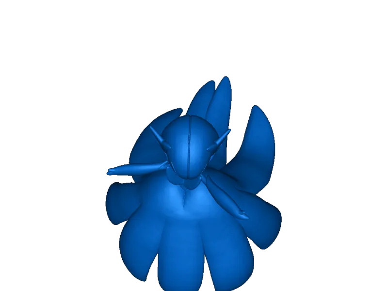 Gardevoir