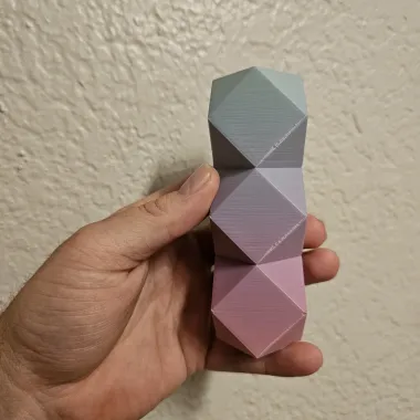 Cube Vase-0