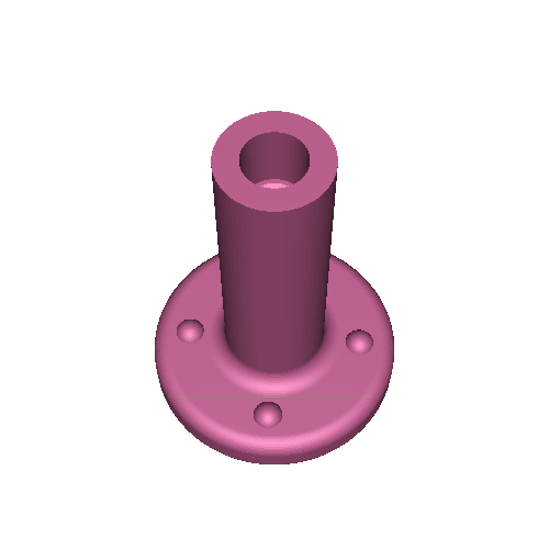 3D Printer Files | 3MF File | 3D Printable Spool | Creality Cloud