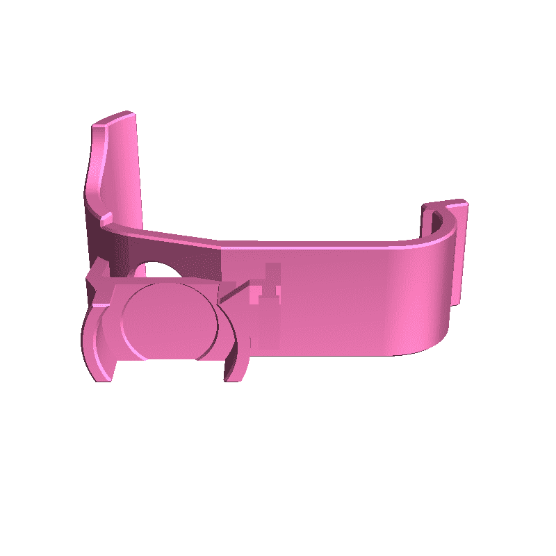 ps4 steering wheel frame