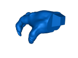 démon -4
