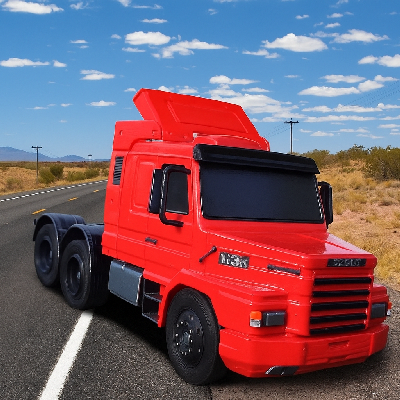 avatar of Autobot 3D