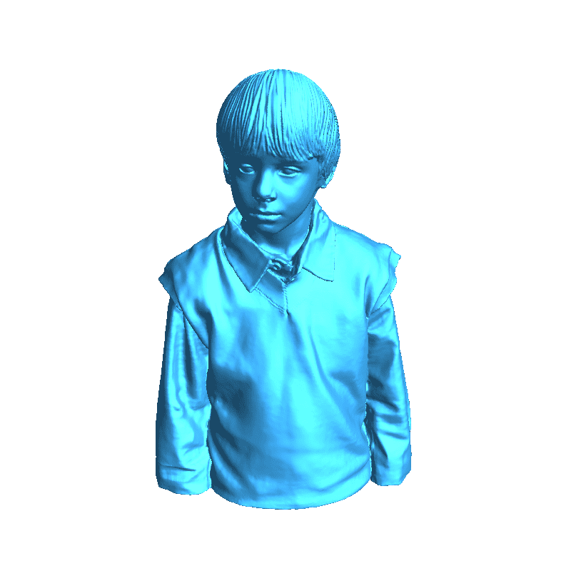 Boy(Scanned by CR-Scan Lizard)