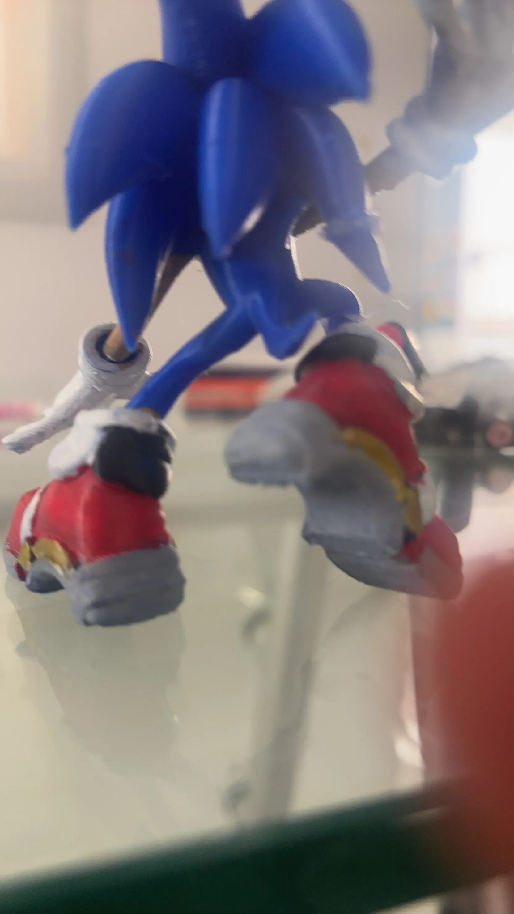 Sonic - Fan Art - No AMS NEEDED-1