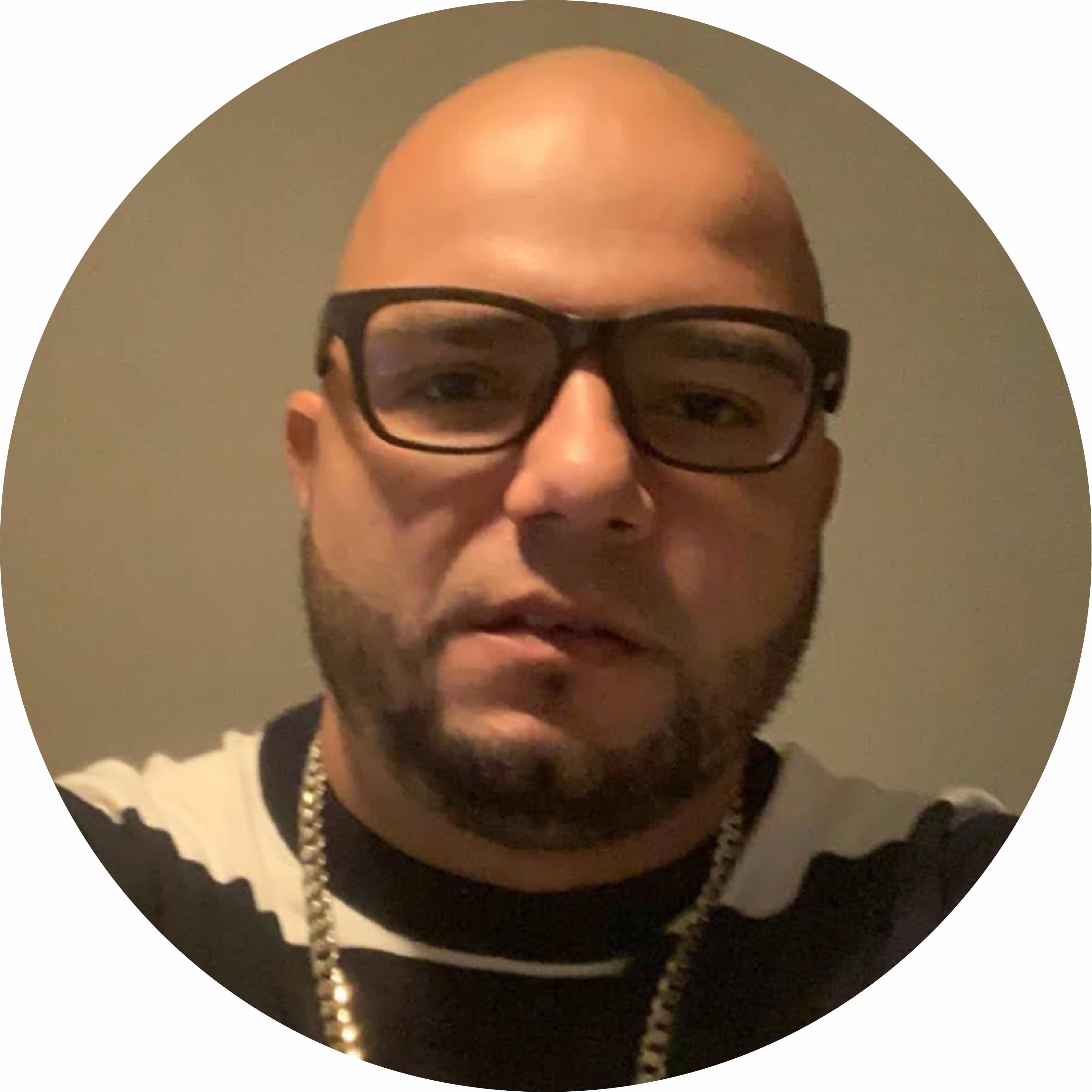 avatar of Mataviejos911