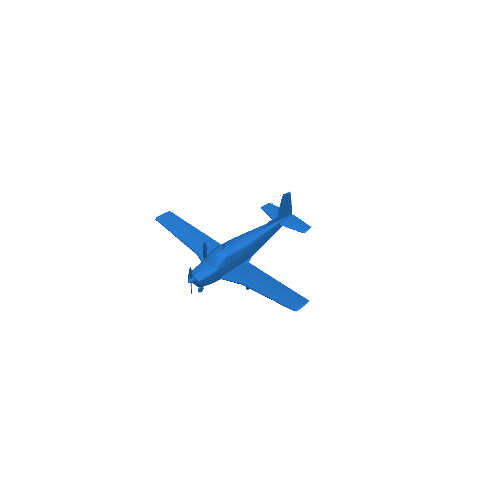SIAI-Marchetti S205R