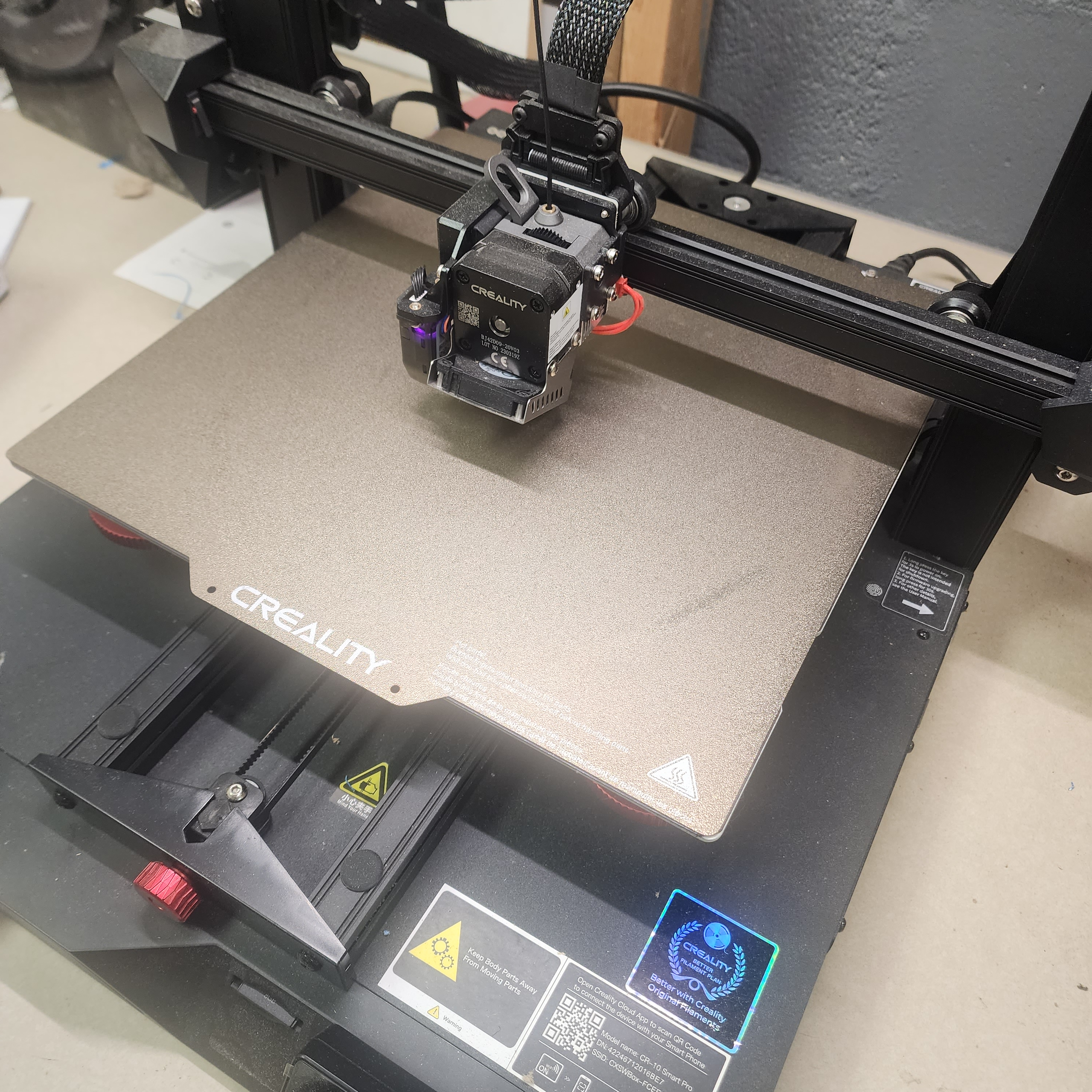 430 speed controller