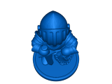 evil knight-0