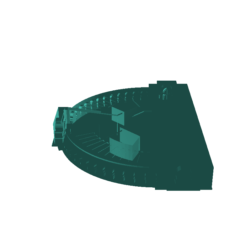 3D Printer Files | 3MF File | misjid Morocco | Creality Cloud