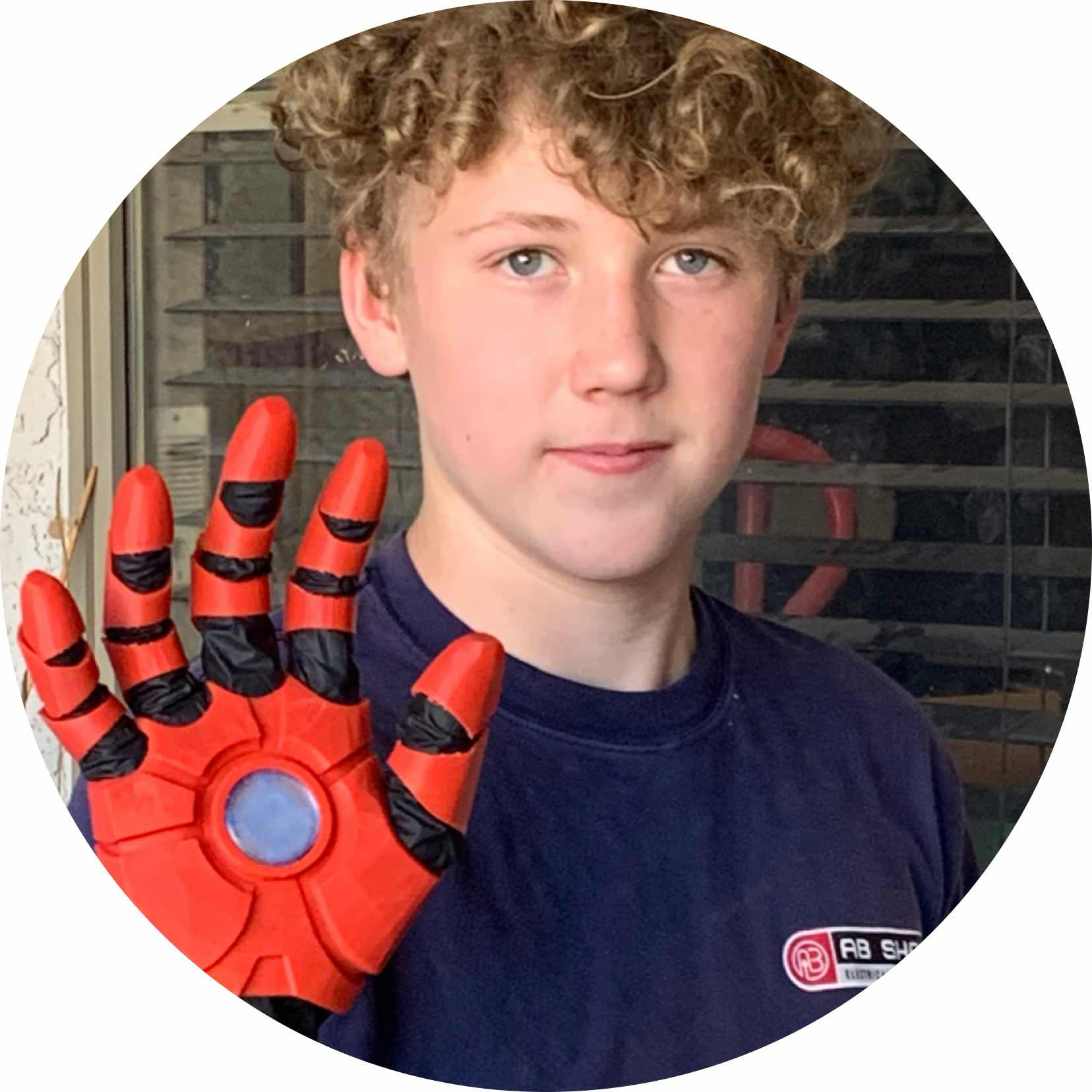 avatar of Loweinator