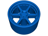 wheels 1/64 hot-0