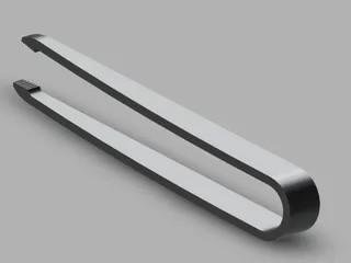 Precision Tweezers