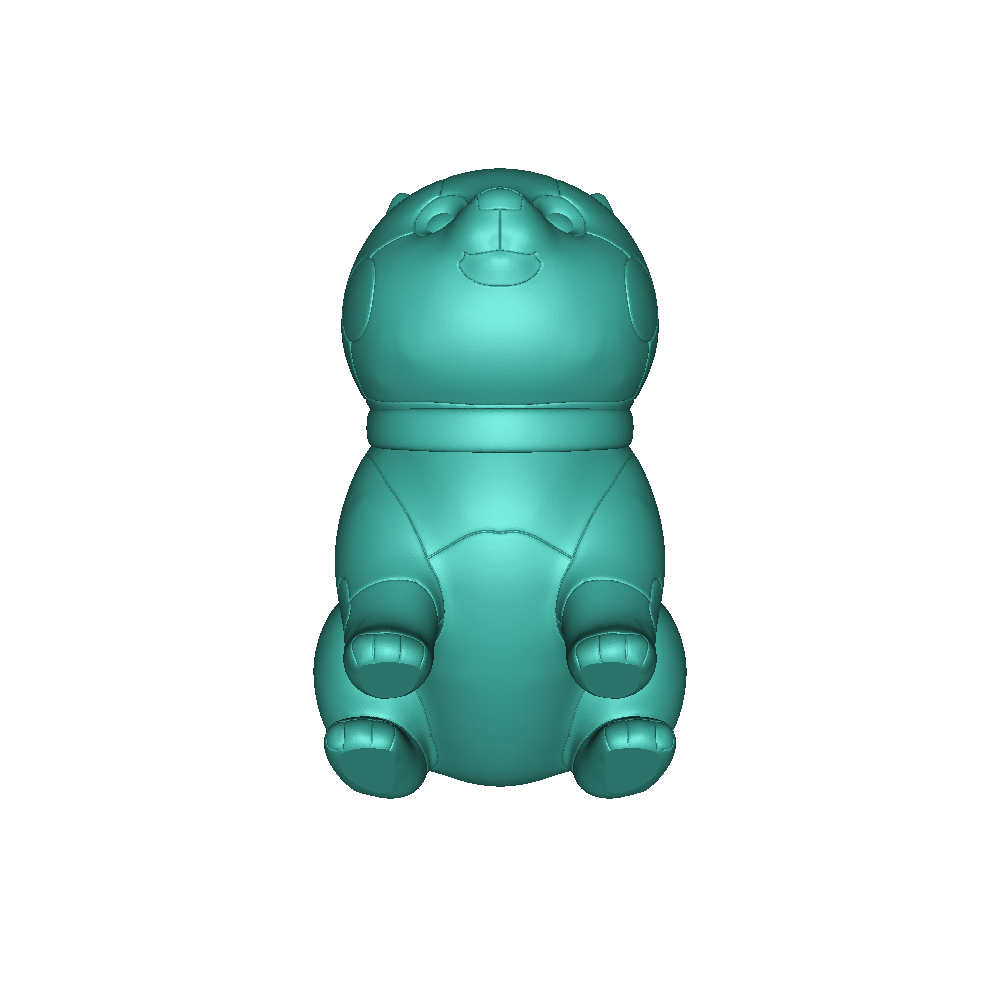 3d modeller