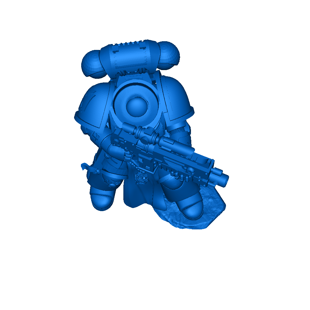 sternguard